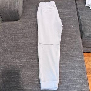 Lululemon city jogger sweatpant